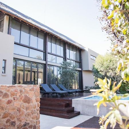 Kuwisa Lodge 贝拉贝拉 外观 照片
