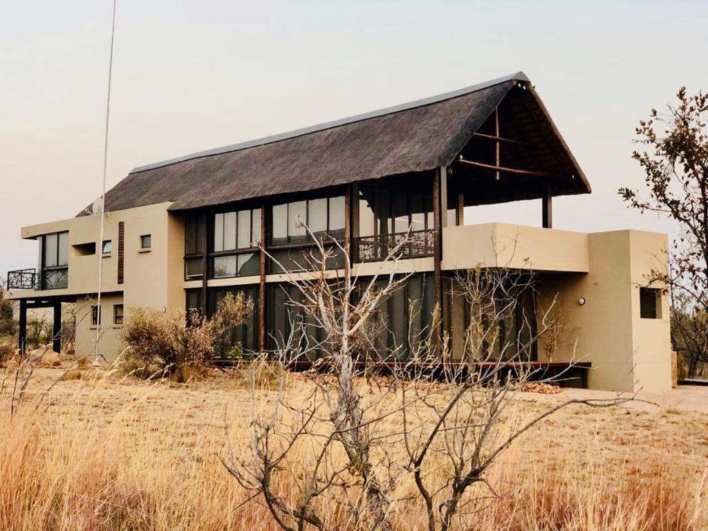 Kuwisa Lodge 贝拉贝拉 外观 照片