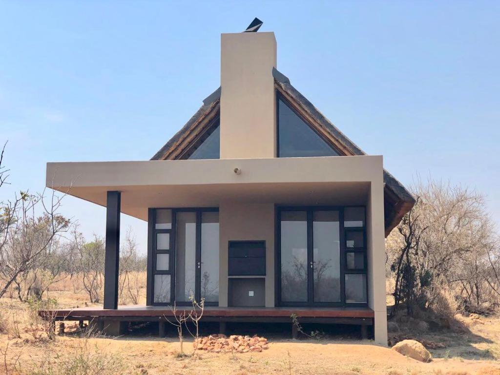 Kuwisa Lodge 贝拉贝拉 外观 照片