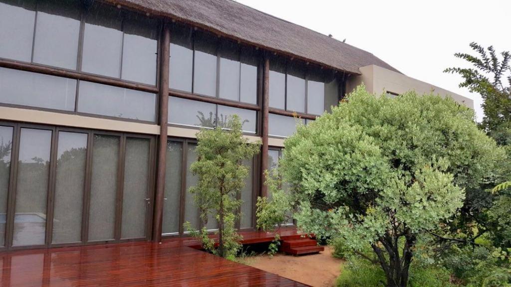 Kuwisa Lodge 贝拉贝拉 外观 照片