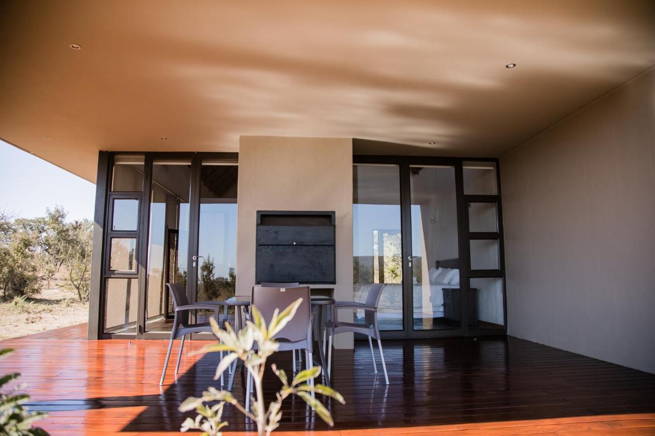 Kuwisa Lodge 贝拉贝拉 外观 照片