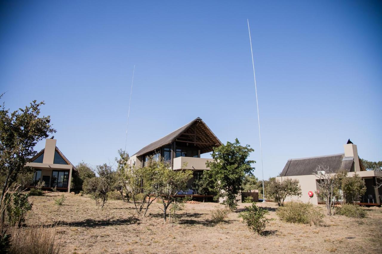 Kuwisa Lodge 贝拉贝拉 外观 照片