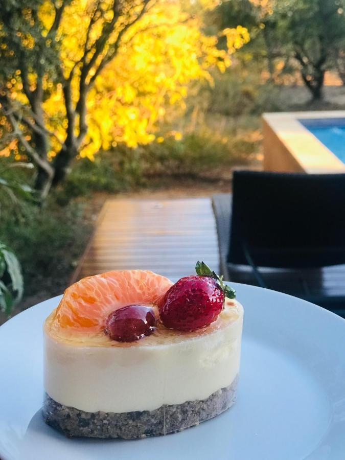 Kuwisa Lodge 贝拉贝拉 外观 照片