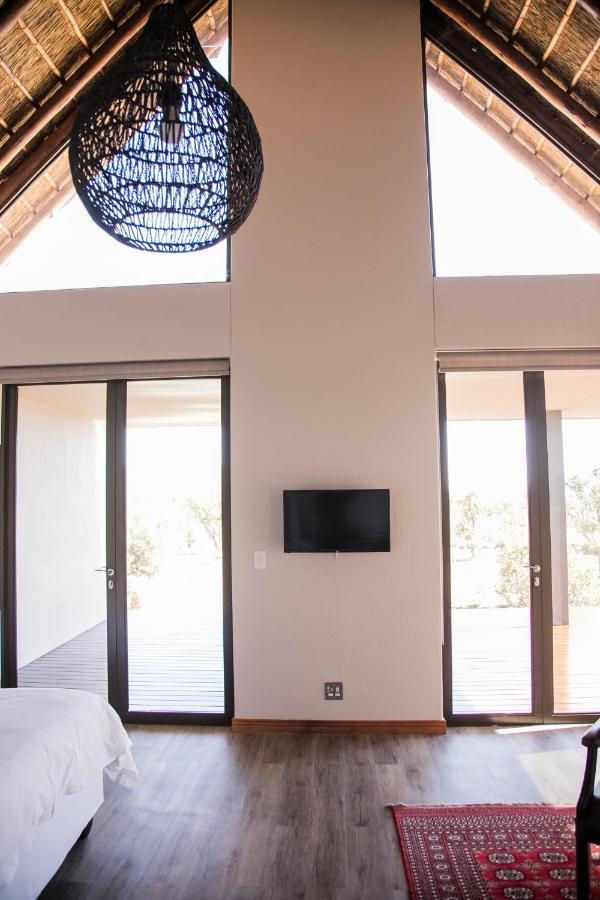 Kuwisa Lodge 贝拉贝拉 外观 照片