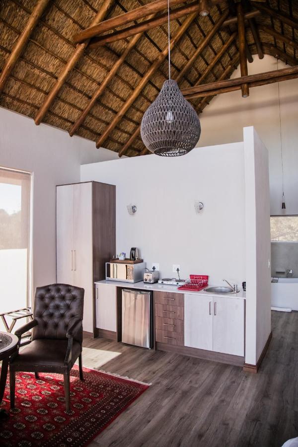 Kuwisa Lodge 贝拉贝拉 外观 照片