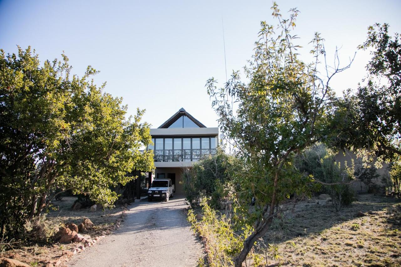 Kuwisa Lodge 贝拉贝拉 外观 照片